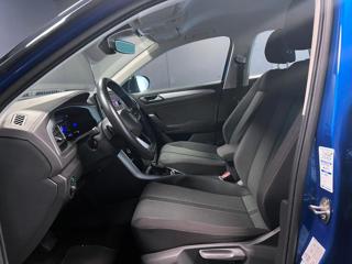 VOLKSWAGEN T-Roc usata, con Cerchi in lega