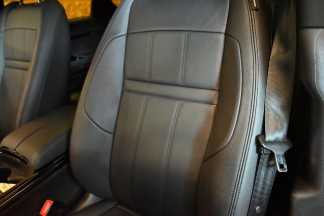 LAND ROVER Range Rover Evoque usata 45