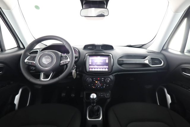 JEEP Renegade usata 4