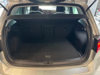 VOLKSWAGEN Golf usata, con Immobilizzatore elettronico