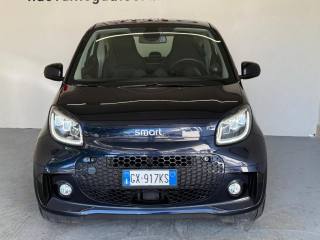 SMART ForTwo usata, con Airbag laterali