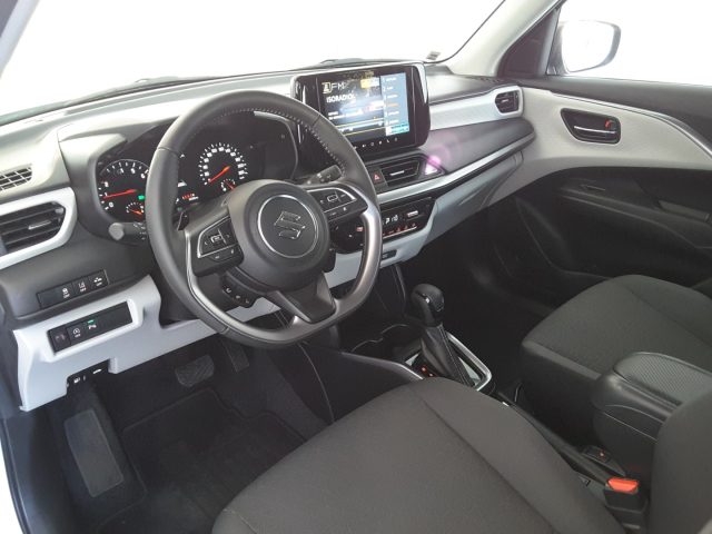SUZUKI Swift usata, con Boardcomputer