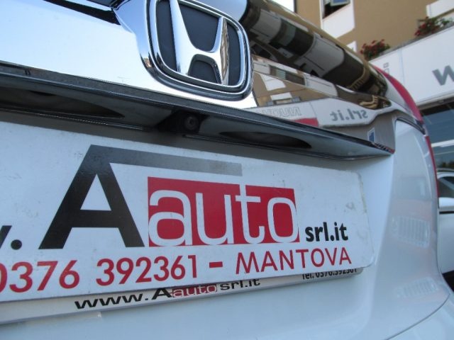 HONDA CR-V usata 65