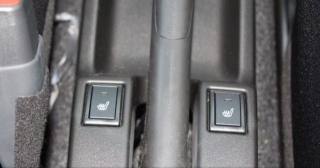SUZUKI Swift usata, con Volante in pelle