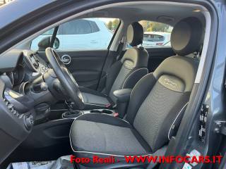 FIAT 500X usata, con Alzacristalli elettrici