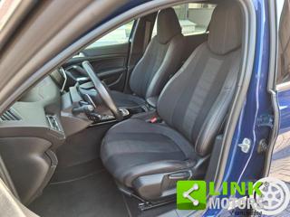 PEUGEOT 308 usata, con Boardcomputer