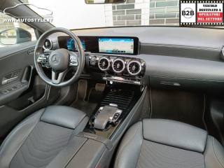MERCEDES-BENZ A 180 usata, con Freno di stazionamento elettrico