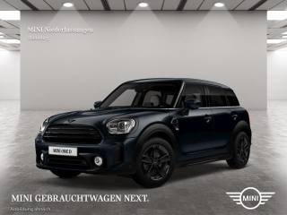MINI Countryman 1.5 D