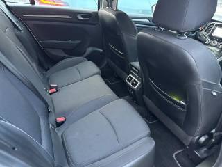 RENAULT Megane usata, con ESP