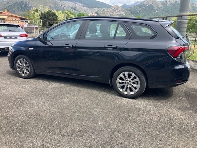 FIAT Tipo usata, con Airbag Passeggero