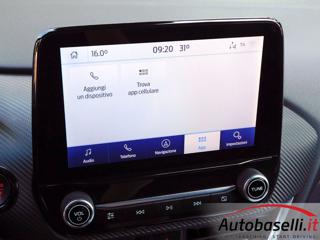 FORD Puma usata 72