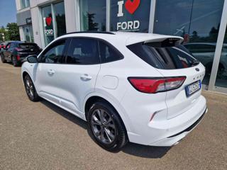 FORD Kuga usata, con Autoradio