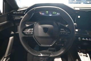 PEUGEOT 408 usata, con Immobilizzatore elettronico