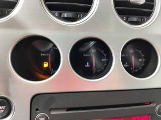 ALFA ROMEO Brera usata 22