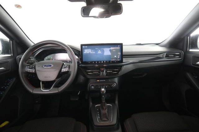 FORD Focus usata 4