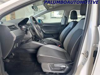 SEAT Ibiza usata, con Controllo automatico clima