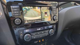 NISSAN Qashqai usata, con Cruise Control