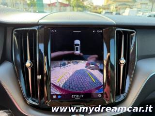 VOLVO XC60 usata, con Bracciolo