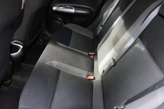 NISSAN Juke usata, con Chiusura centralizzata