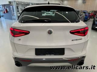 ALFA ROMEO Stelvio usata, con Airbag Passeggero