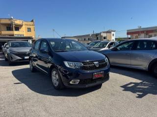 DACIA Sandero usata, con Airbag