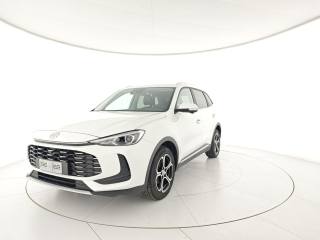 MG ZS usata, con Airbag