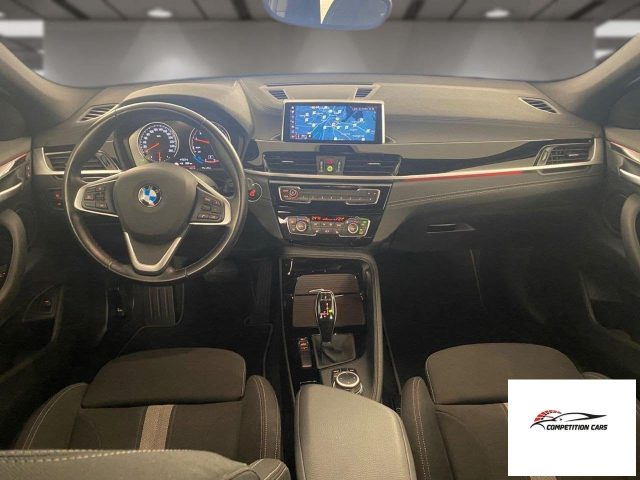 BMW X2 usata, con Cerchi in lega