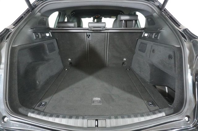 ALFA ROMEO Stelvio usata, con Controllo trazione