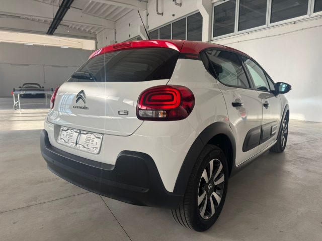 CITROEN C3 usata, con Airbag laterali