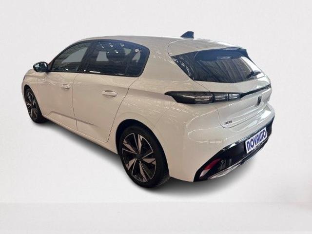 PEUGEOT 308 usata, con Autoradio
