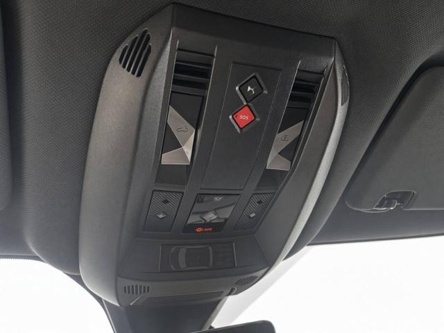 DS AUTOMOBILES DS 7 usata, con USB