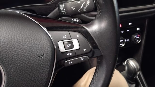 VOLKSWAGEN T-Roc usata, con Bluetooth