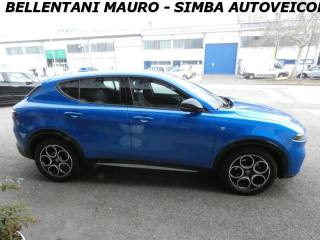 ALFA ROMEO Tonale usata, con Controllo trazione