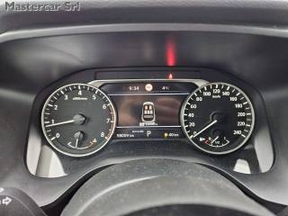 NISSAN Qashqai usata, con Controllo elettronico della corsia