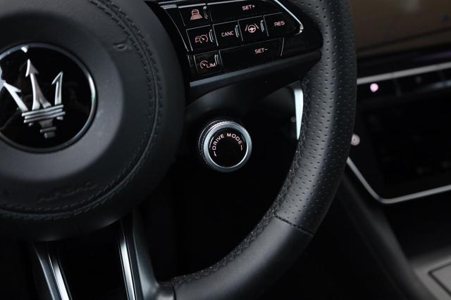 MASERATI Grecale usata, con Autoradio digitale