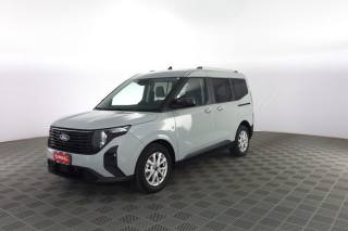 FORD Tourneo Courier usata 6