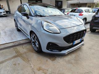 FORD Puma usata, con Alzacristalli elettrici