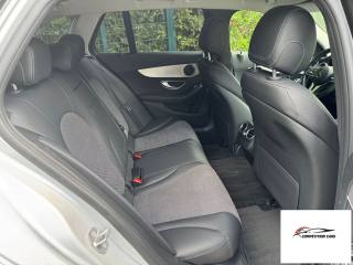 MERCEDES-BENZ C 220 usata, con Filtro antiparticolato