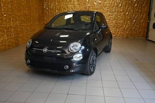 FIAT 500 usata 1