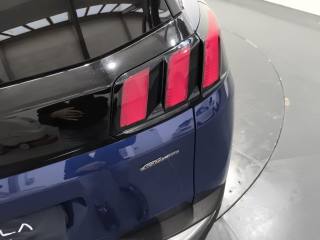 PEUGEOT 3008 usata, con Fari LED