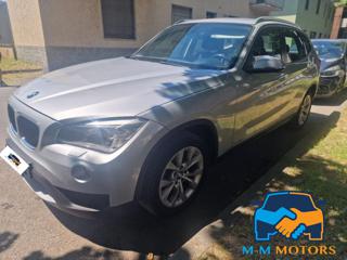 BMW X1 sDrive18d CATENA NUOVA