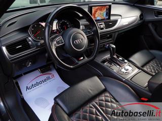 AUDI A6 usata, con Airbag