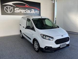 FORD usata 1