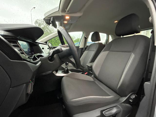 VOLKSWAGEN Polo usata, con Autoradio