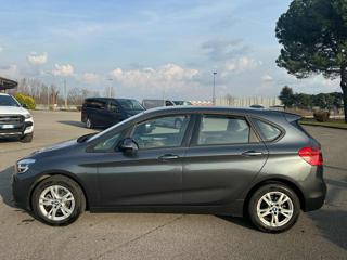 BMW 216 usata, con Chiusura centralizzata