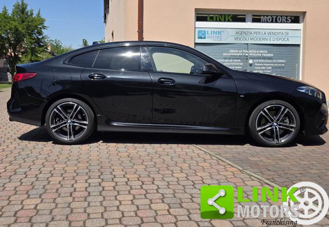 BMW 220 usata, con Chiusura centralizzata