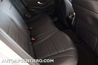 MERCEDES-BENZ GLC 300 usata, con Sistema di chiamata d