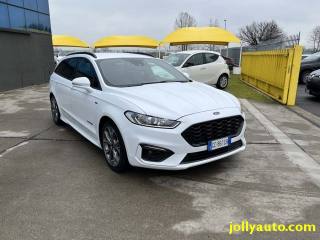 FORD Mondeo usata, con Alzacristalli elettrici