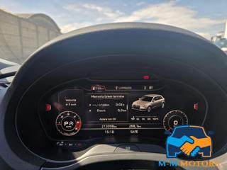 AUDI A3 usata, con Cerchi in lega