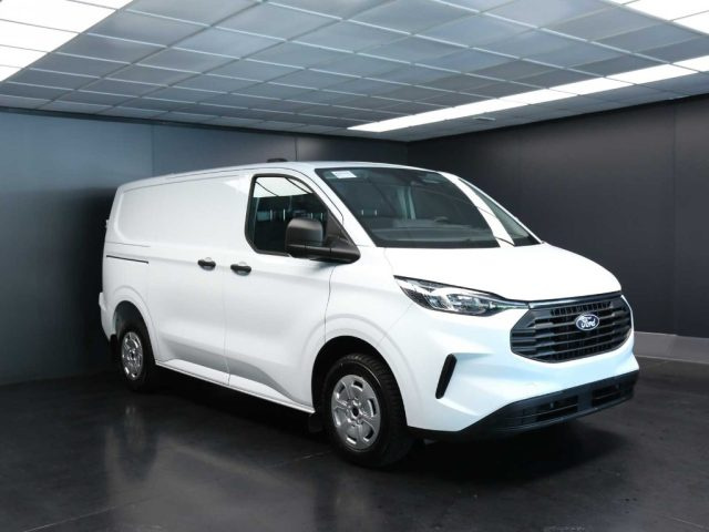 FORD Transit Custom usata, con Airbag